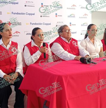 La 7ª carrera “Todo México Salvando Vidas” de LC va por 1,250 corredores y ambulancia equipada