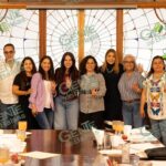 Michoacán recibirá a Claudia Sheinbaum con convicción por la transformación: Grupo Parlamentario de Morena