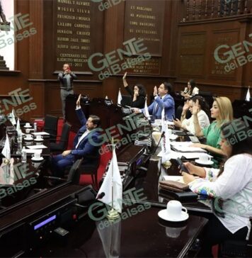 Con aprobación de reforma, el Congreso del Estado prohíbe la reelección y el nepotismo electoral