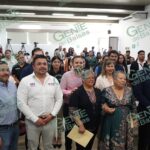 “Una sociedad que no cuida a las personas adultas mayores descuida su propio destino”: Josué Mejía