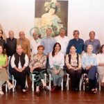 La izquierda histórica de Michoacán arropa a Gaby Molina