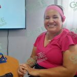 Ofrecerá la Dra. Yazmín Arroyo taller “De la emoción a la acción”