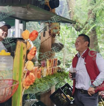 Torres Piña: Michoacán exige honestidad, escuchar, dialogar y no traicionar al pueblo