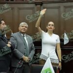 Aprueba Congreso de Michoacán tipificar la sumisión química como delito autónomo en el Código Penal