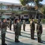 SEE regula escuelas particulares que operen bajo el modelo militarizado