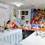Aprueba cabildo de Aquila presupuesto directo por autogobierno de Pómaro