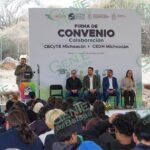 CEDH consolida una red institucional para acercar los derechos humanos a más personas