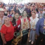 El campo michoacano cierra filas con Gaby Molina
