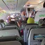“Se llevan el honor más grande de Venezuela”, dicen a bomberos de Zitácuaro