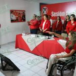 Morena no defiende la soberanía porque permite relación de autoridades con el crimen organizado: Memo Valencia