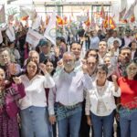 El trabajo territorial posiciona a Raúl Morón como la única garantía de triunfo en Michoacán para Morena