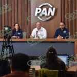 Gobiernos del Cártel de Morena son los que traicionan a la patria: PAN