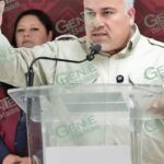La transformación responde con verdad y justicia: Jesús Mora