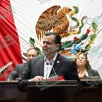 Pide Memo Valencia cárcel para quien promueva invasiones de predios