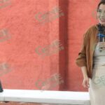 El trabajo social y político sólo efectivo en territorio: Brissa Arroyo