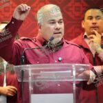 La derecha acusa lo que lleva en su propia historia: Jesús Mora