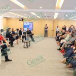 Seguridad, fundamental para el despegue del país: Alfonso Martínez Alcázar