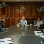 Adolfo Torres mantiene diálogo permanente con vecinas y vecinos de Primo Tapia