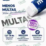 Gobierno de Alfonso Martínez Alcázar impulsa condonaciones en apoyo a economía de familias morelianas