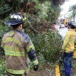 Gobierno de Morelia realiza recorrido de prevención y vigilancia en ríos de la ciudad