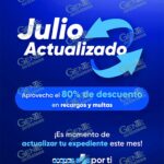 Ooapas fortalece la certeza jurídica de los usuarios con “Julio Actualizado”: Adolfo Torres