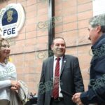 Supervisa Israel Vega Rodríguez capacidades técnicas y operativas del Módulo de Certificación Vehicular