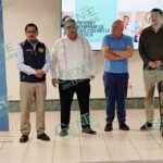 Realiza FGE jornada de capacitación en Apatzingán para la atención y prevención de conflictos asociados a la violencia