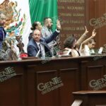 76 Legislatura reforma Código Penal, para evitar la criminalidad y reducir los índices de distintos delitos