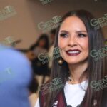Desde el Congreso se continuará con reformas que fortalezcan los derechos políticos de las mujeres: Nalleli Pedraza