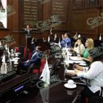 Fortalece 76 Legislatura acceso a los derechos humanos para los menores de edad en Michoacán