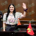 El voto femenino transformó la democracia mexicana: Diana Espinoza