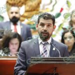 Octavio Ocampo celebra reforma que endurece penas contra quien violente a personas adultas mayores