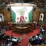 76 Legislatura reforma ley para garantizar educación libre de violencias