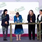 Presidenta Sheinbaum firma iniciativa para homologar delito de feminicidio en todo el país