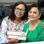 En México las Pensiones para el Bienestar contribuyen a la mejor calidad de vida: Leticia Ramírez