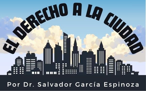 EL DERECHO A LA CIUDAD 3