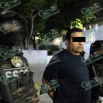 Dan prisión preventiva oficiosa a Ramón N (a) El R-1