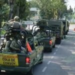 Fortalecen seguridad para proteger a aguacateros