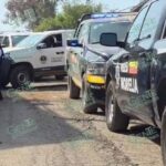Matan a dos hombres en rancho de Morelia