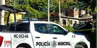 Acribillan de varios balazos a un hombre en Uruapan