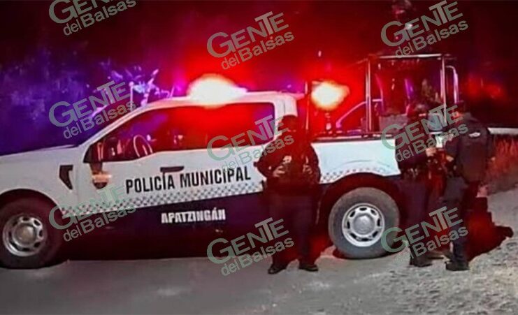 Irrumpen en una vivienda para matar a un hombre