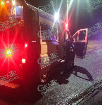 Asesinan a balazos a una mujer en Zamora