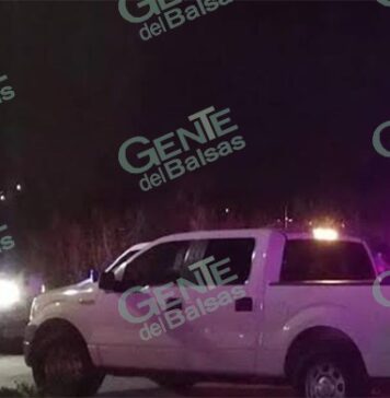 Localizan cadáver en fosa clandestina en Uruapan