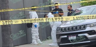 Acribillan a joven en una cafetería de Morelia
