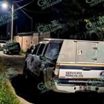 Asesinan a balazos a un ciclista en Guacamayas