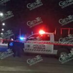 Lo dejan gravemente herido, tras ser atacado a balazos