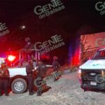 Irrumpen en un domicilio para matar a balazos a una mujer