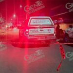 En ataque a balazos, asesinan a tres hombres en Apatzingán