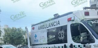 Localizan cadáver de una mujer dentro de un domicilio