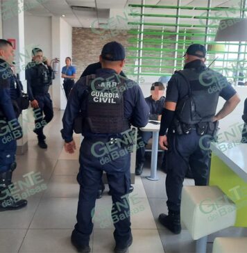 Agentes de la SSP logran proteger 297 MDP en casos de extorsión